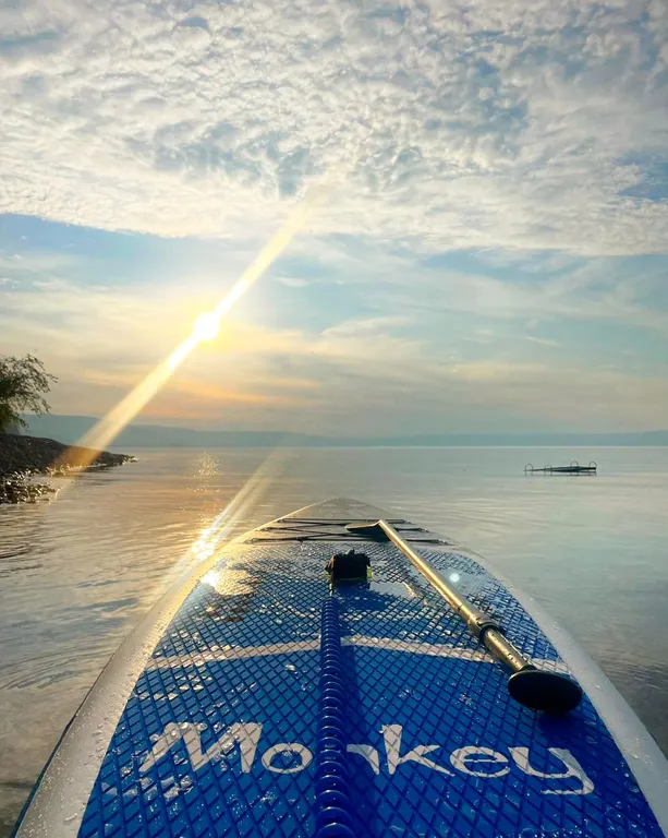 Уютный дом на берегу Байкала