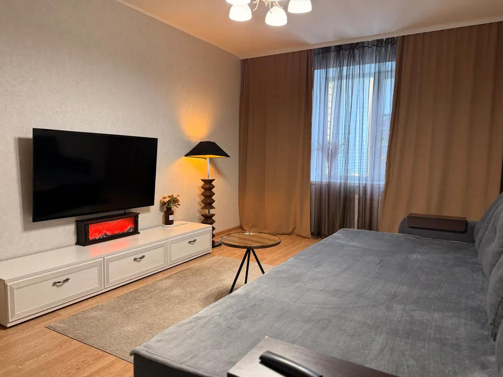 Квартира от собственника