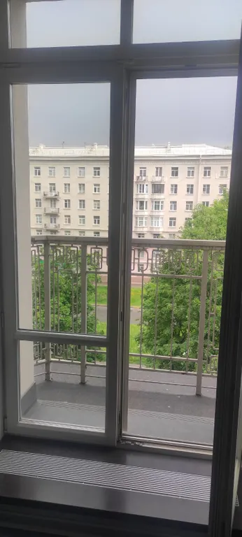 Эксклюзивные апартаменты с собственной бильярдной -Victory Park