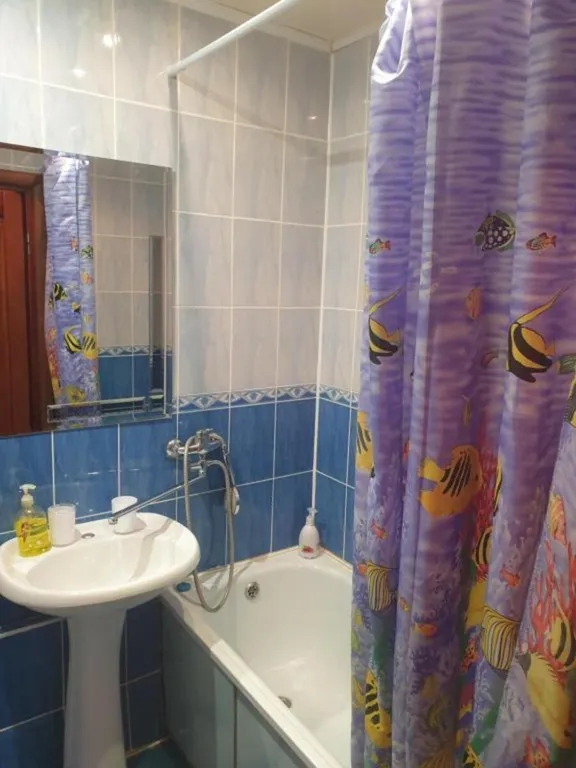 Комфортный апартамент вблизи Аквапарка