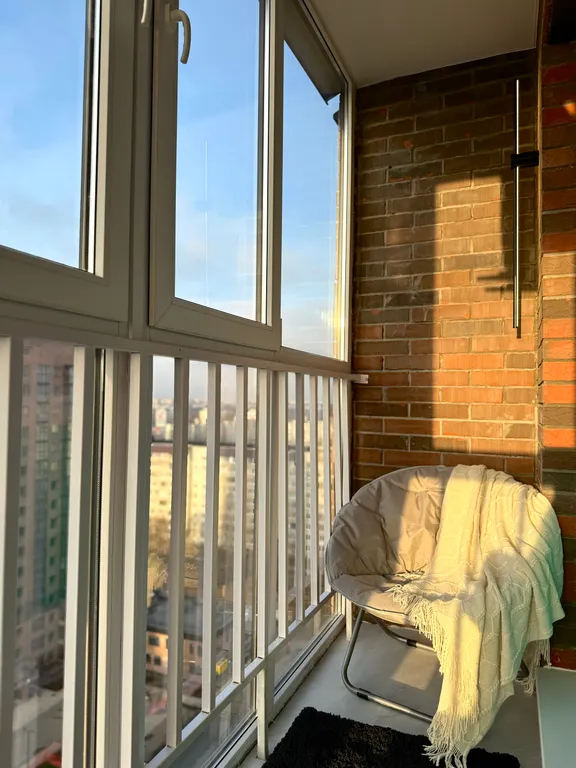 Уютная студия в Южном