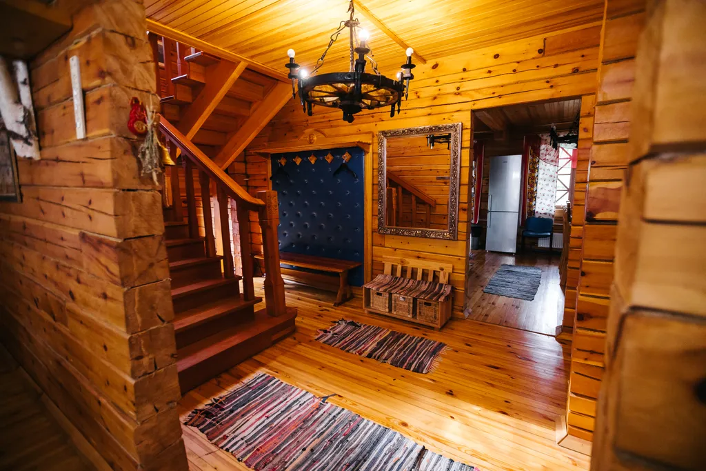 5-комнатный Дом