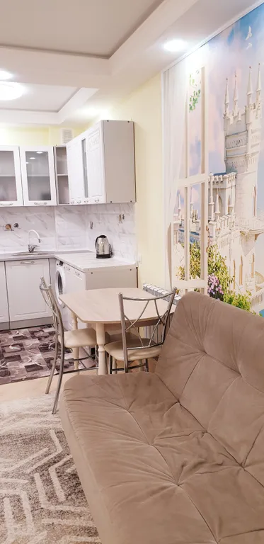 Квартира Львиный Домик