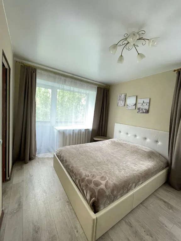 Квартира с комфортом