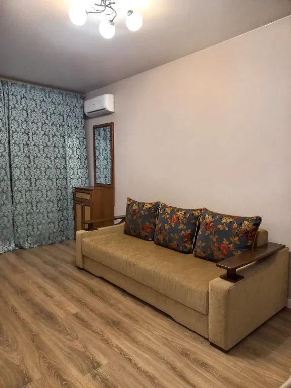 Квартира Уютная квартира — Краснодар