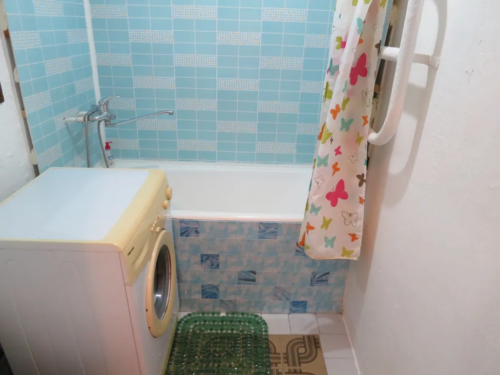 Уютная квартира в центре