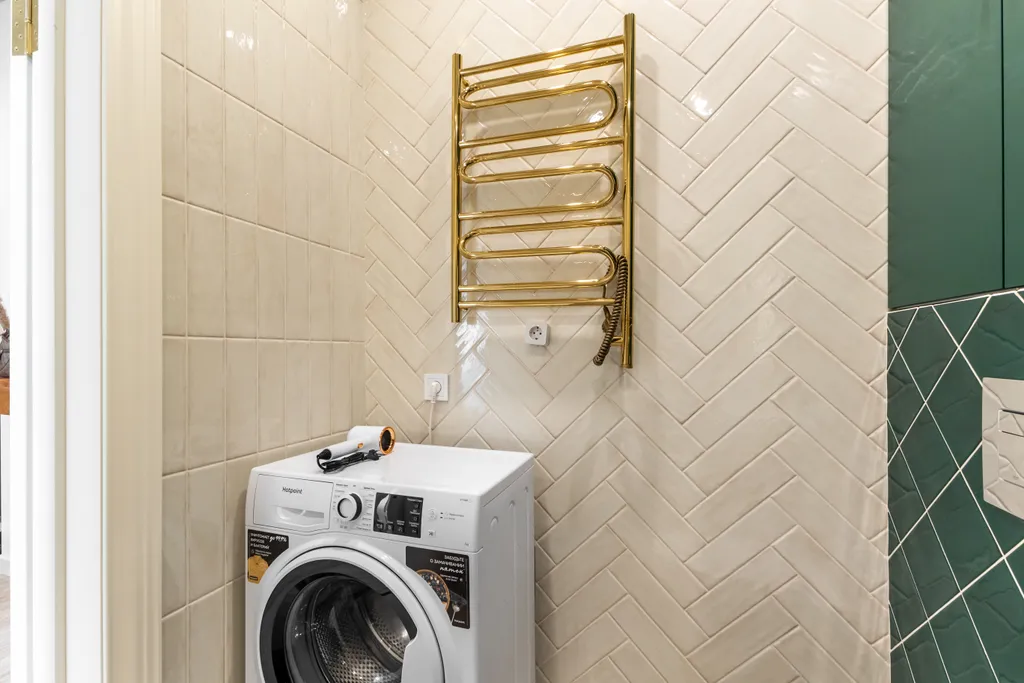 Квартира Апартаменты в ЖК премиум класса София на набережной реки Терек — Владикавказ