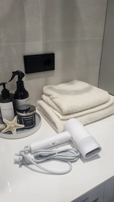 Квартира Квартира Любимая однушка с видом на весь город — Краснодар