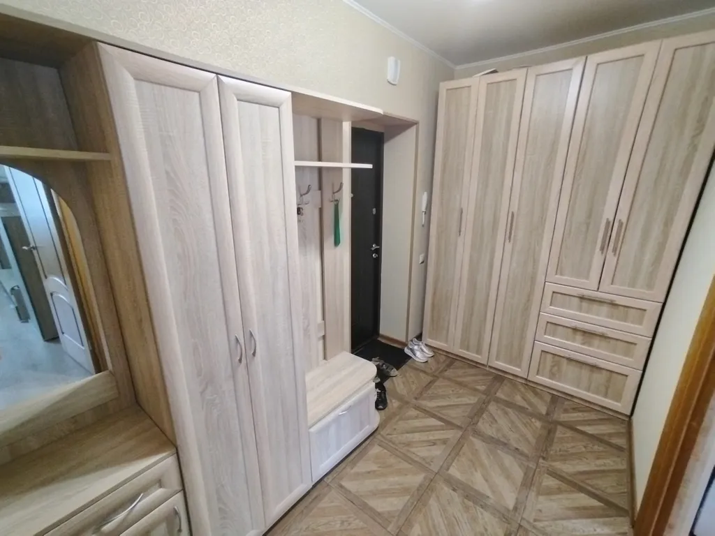 Квартира 1-комнатная Квартира — Зеленоградск