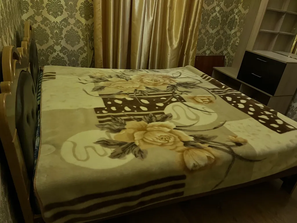 Комната