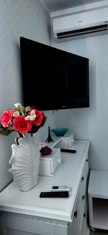 Квартира Уютная квартира в стиле Прованс, лучшее место для отдыха — Севастополь