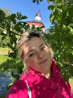 Лучик