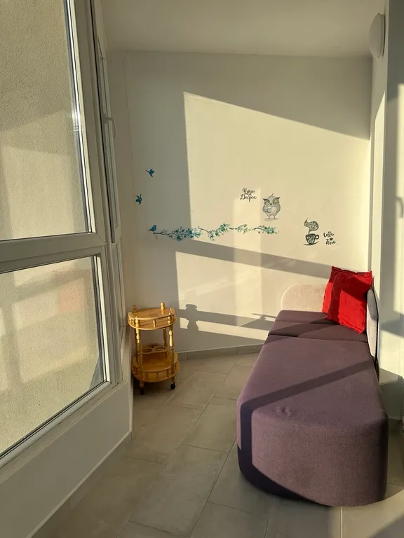 Зелёная гавань