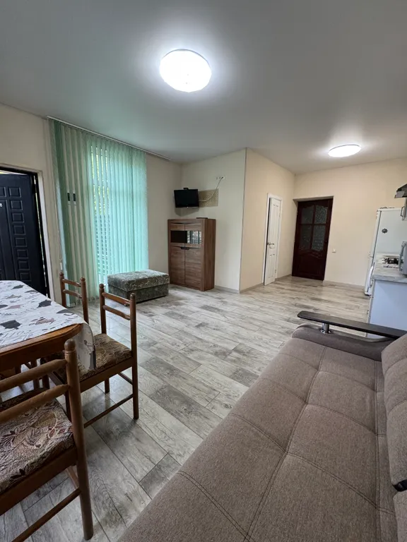 Домик в 7-ми соснах