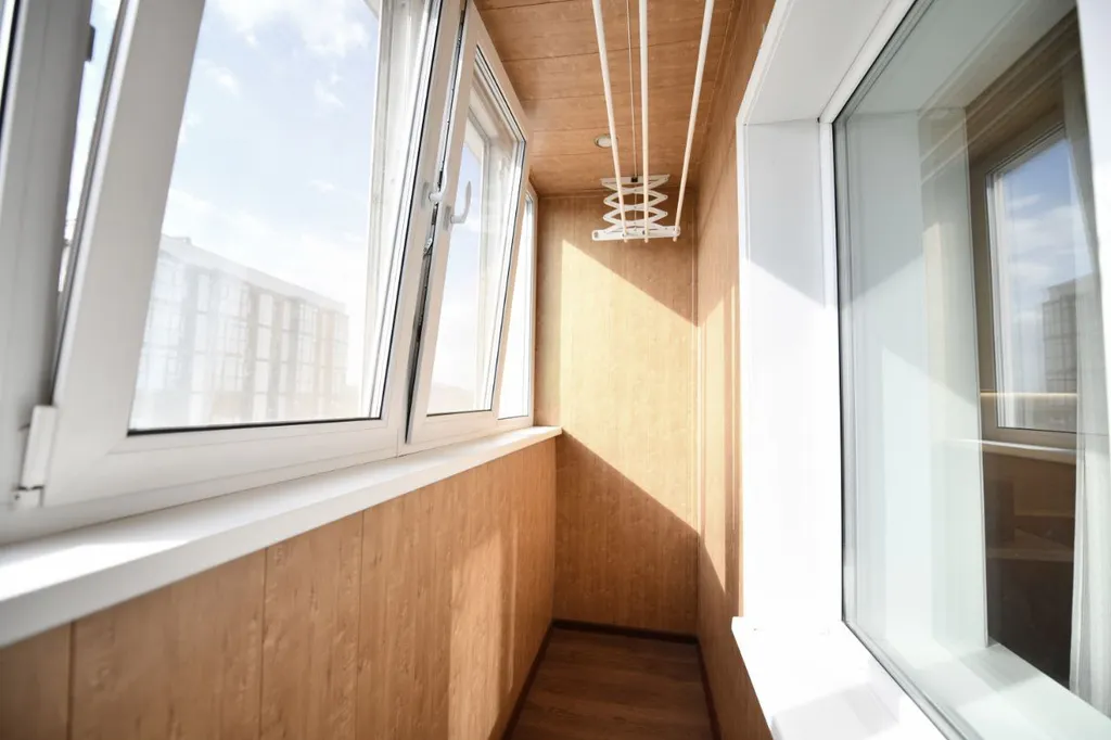 Апартаменты на набережной с видом на Китай