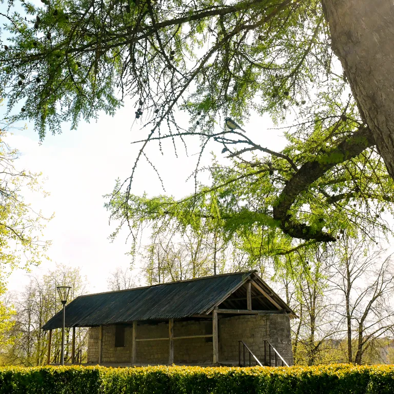 Апартаменты возле Кремля