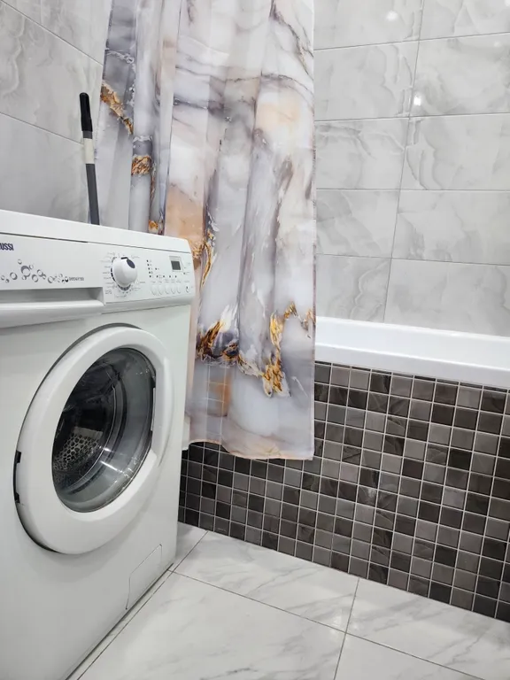 Уютная 1-комнатная квартира в Одинцово