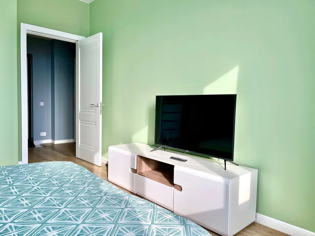 Квартира вблизи аэропорта