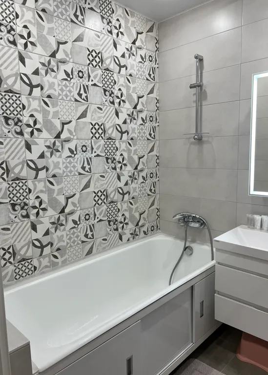 Апартаменты в Ворошиловском районе