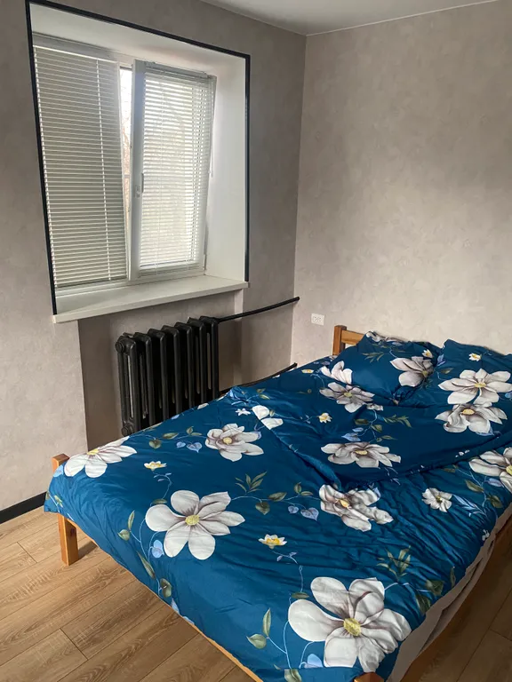 2-комнатная квартира в стиле лофт в центре Петрозаводска