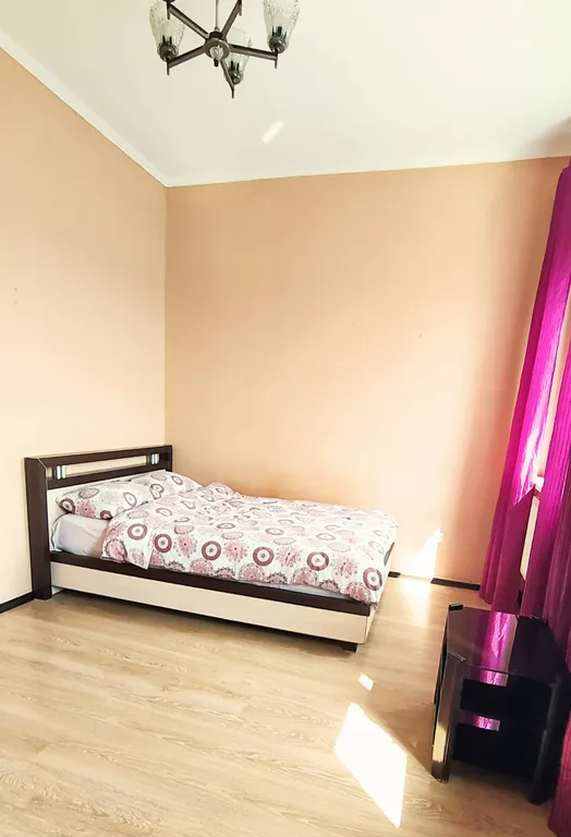 Квартира Квартира у МЦД Нахабино — Нахабино