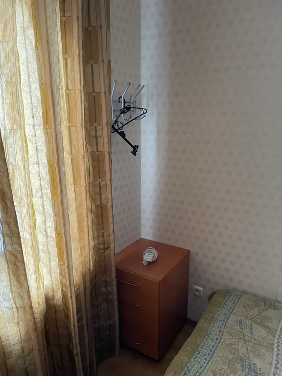 Семейная комната