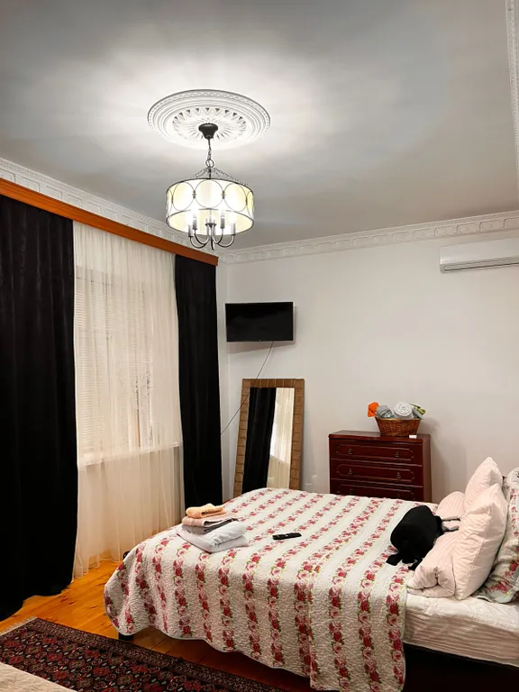 Квартира Уютная  квартира со всеми удобствами — Дербент