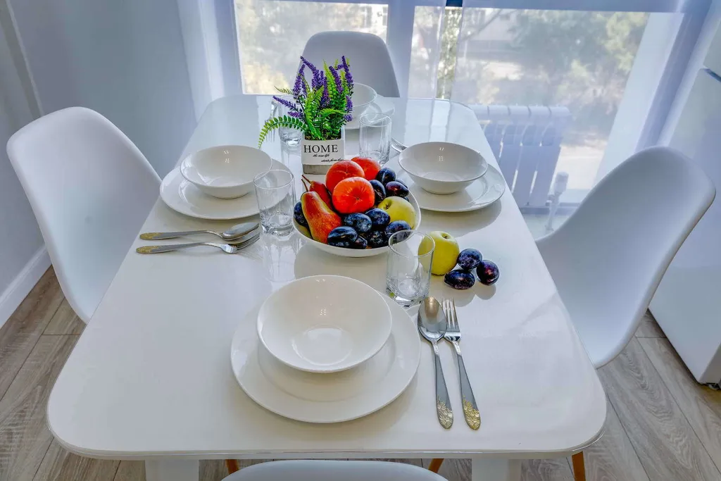 Квартира Asaapart Forum — Алматы