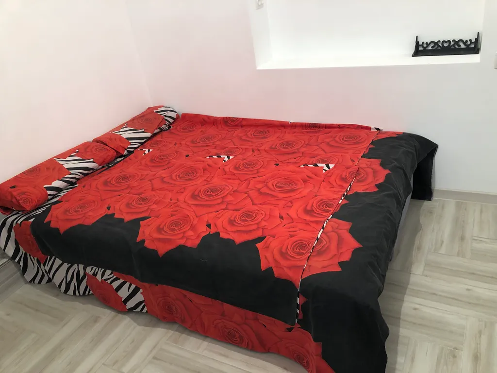 Уютная квартира в центре со свежим ремонтом — аренда посуточно в Нальчик