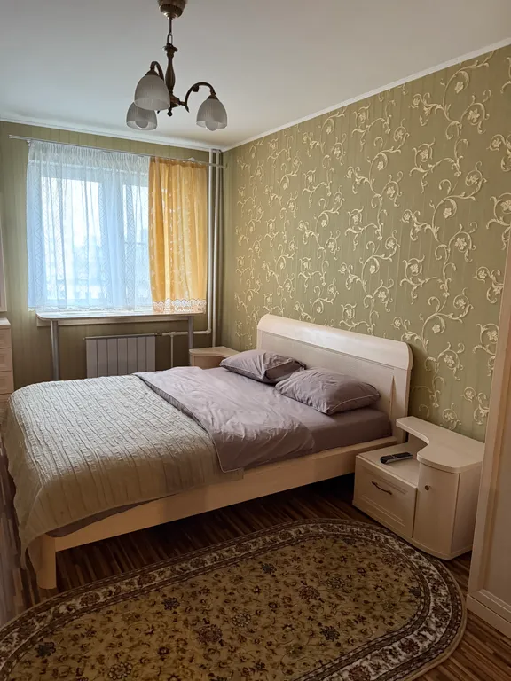 Квартира 2-комнатная Квартира — Екатеринбург