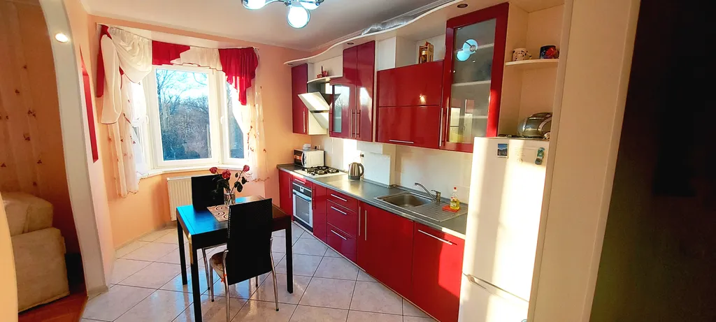 Уютная 2-комнатная квартира у моря