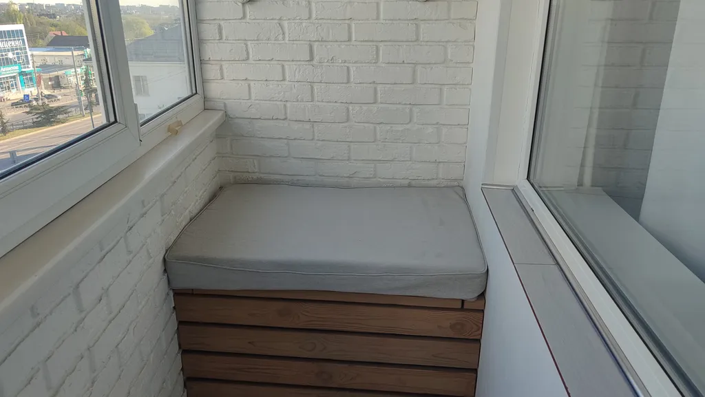 Квартира в районе Авиценны