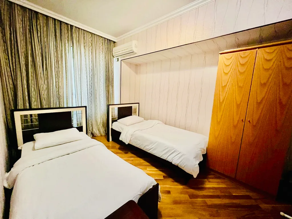 Cosy 2 Bdr Apartment by Centric