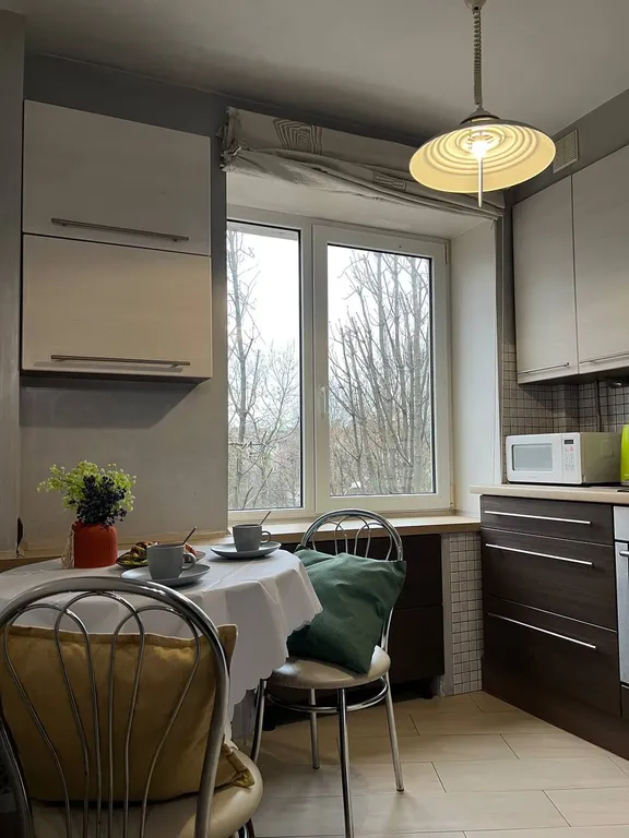 Квартира Квартира рядом с островом Канта — Калининград