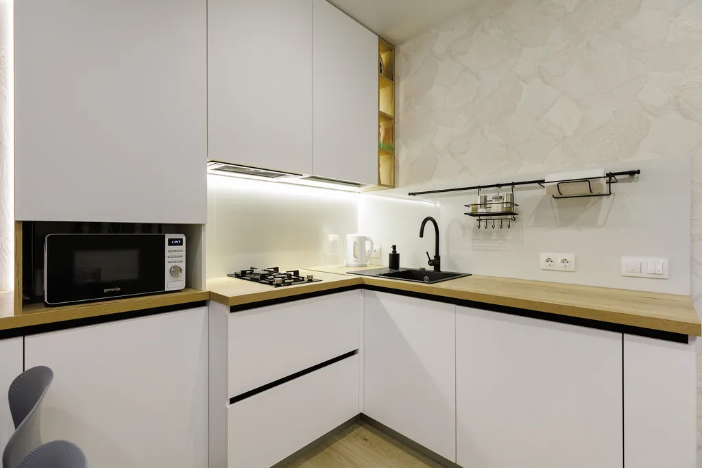 Евродвушка у моря