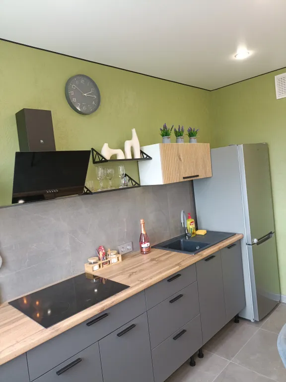 Апартаменты "Видный"