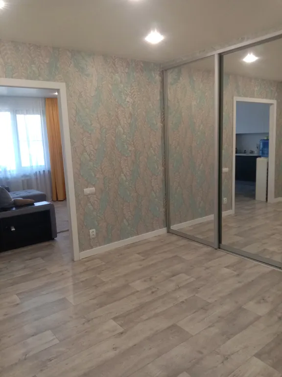 Квартира Уютная квартира рядом с Мамаевым курганом — Волгоград