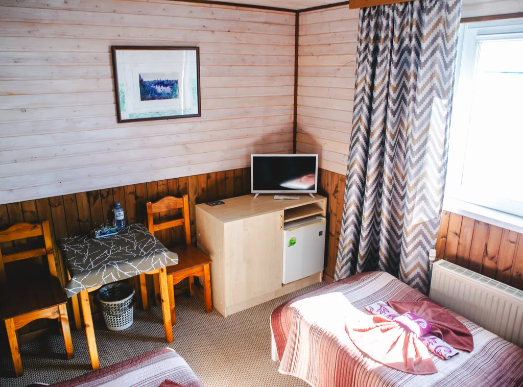 Квартира Комната — Калевала