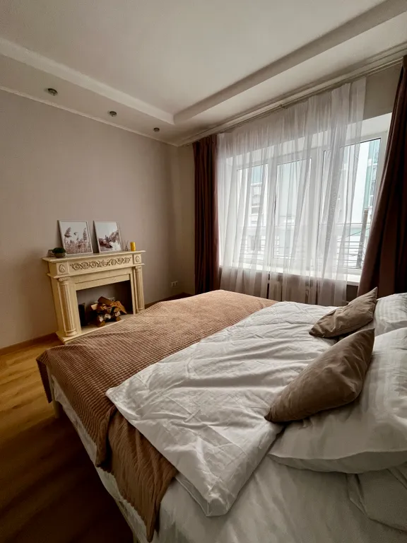 Уютные апартаменты в историческом доме, в двух шагах от Волги