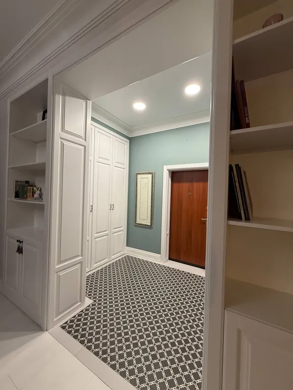 Супер квартира в историческом районе Амалинау