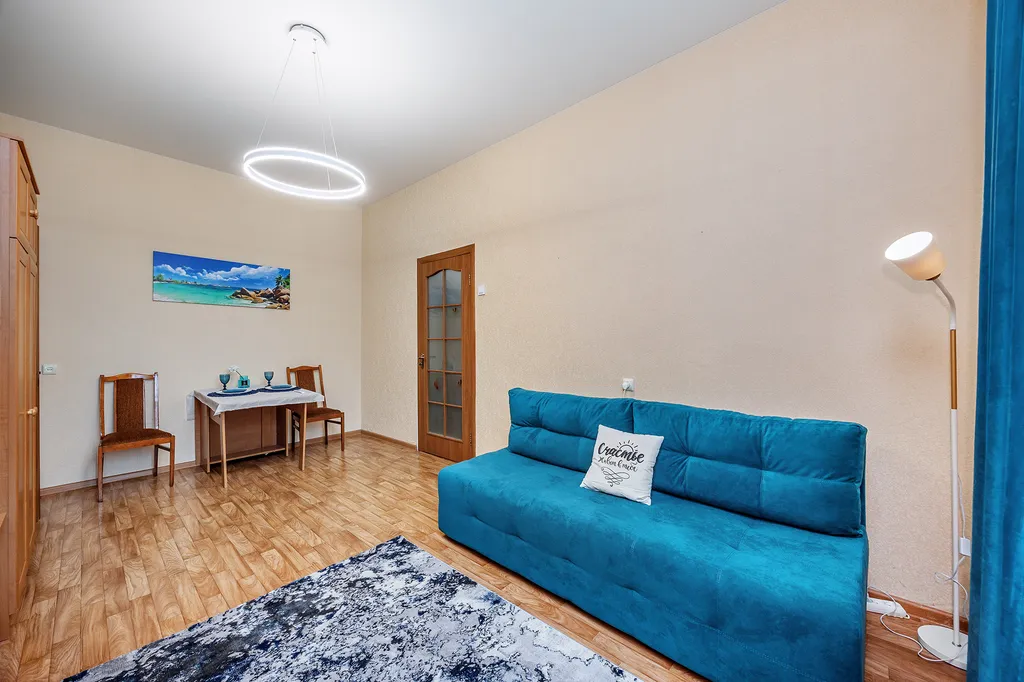 Квартира Уютная квартира в тихом центре города — Севастополь