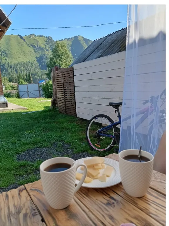 Гостевой дом Алтион