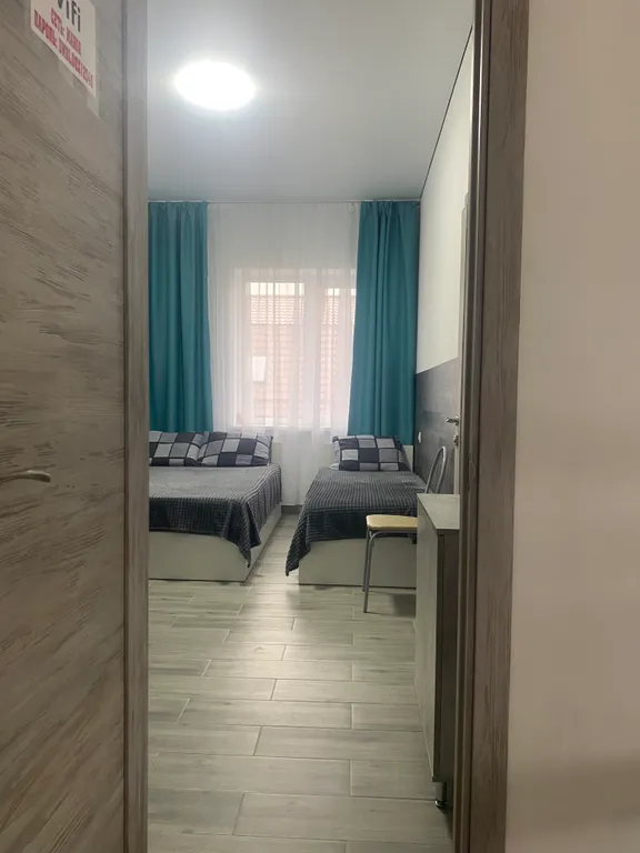 Апарт у моря