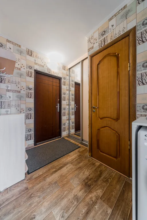 Уютная квартира недалеко от вокзала