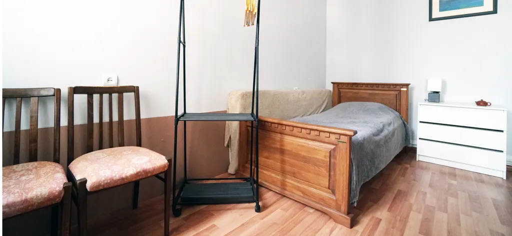 Дом, где можно отдохнуть