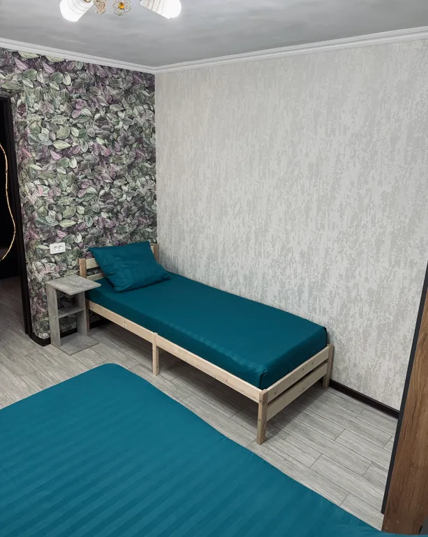 Квартира Квартира Двухкомнатный номер в живописном Судаке, идеально подходящий для Вас — Судак