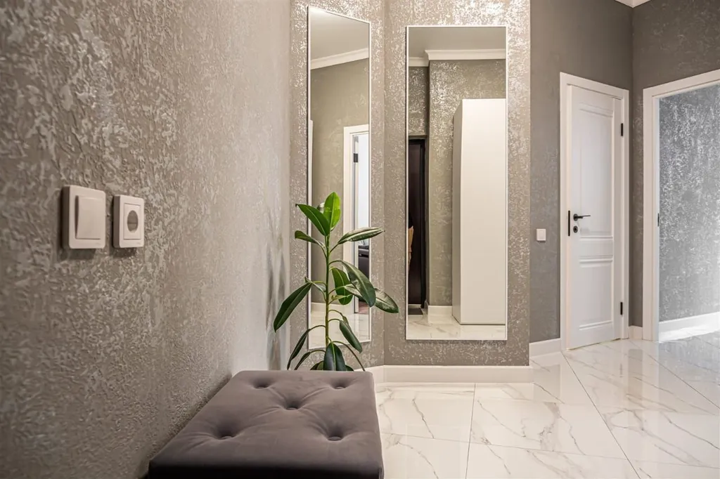 Уютная квартира в центре