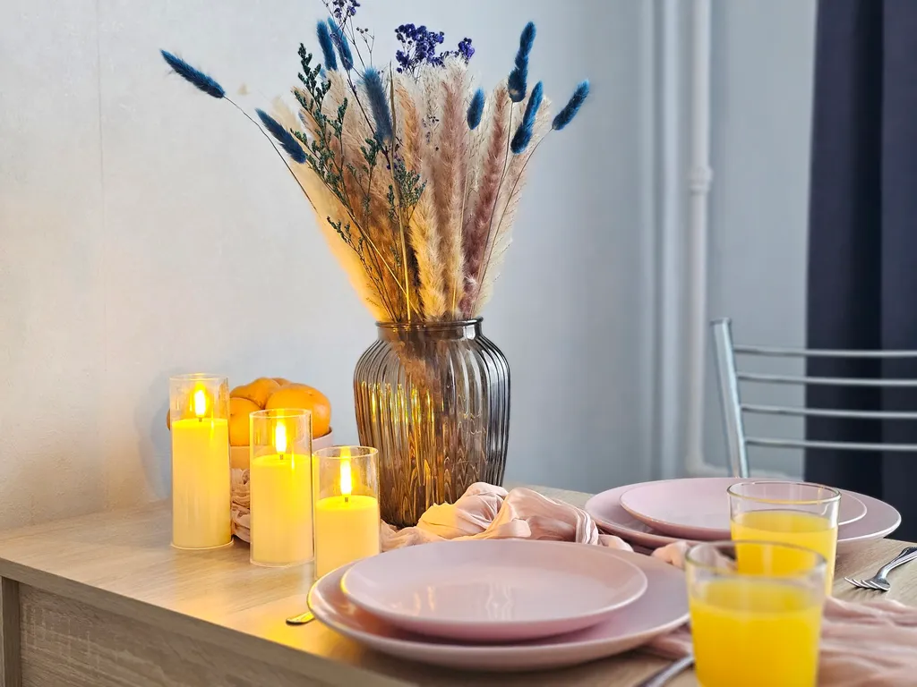 Апартамент в центре