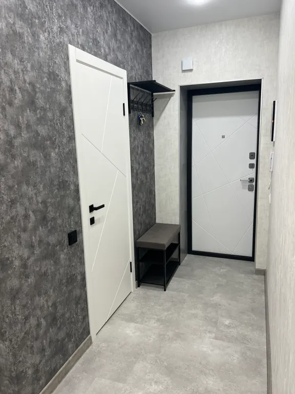 Квартира на побережье Балтийского моря