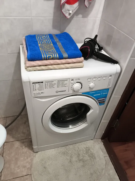 Уютная квартира с фантастическим видом на город